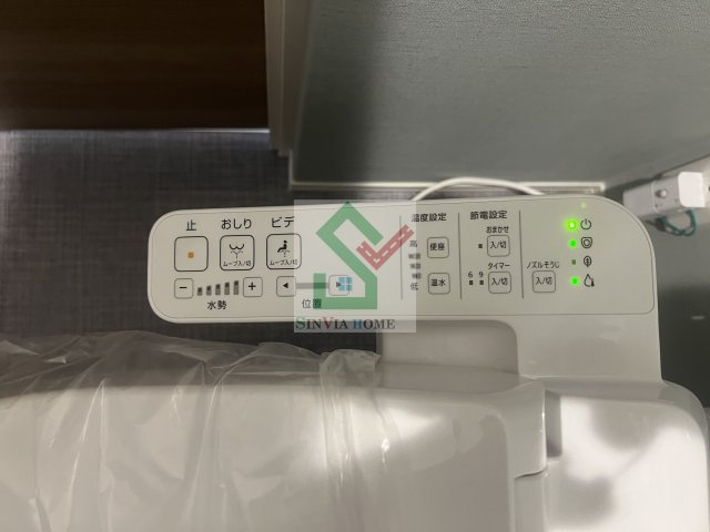ピットイン大泉学園のその他