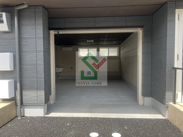 ピットイン大泉学園のその他