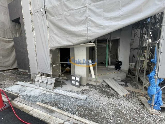 【駐車場】 | グランディア大阪ノース