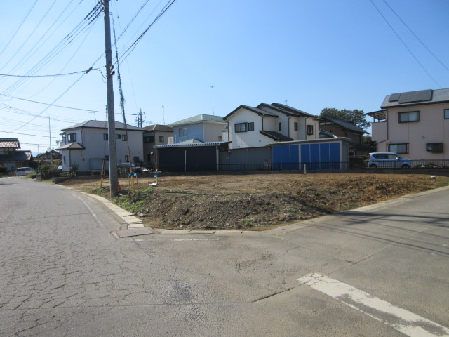 売地　深谷市岡部1811（全1区画）