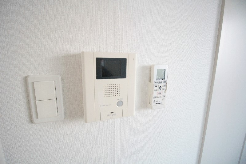 アウラデパリュールのセキュリティ|同一仕様