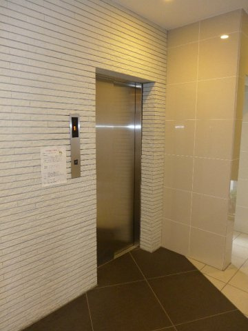 アウラデパリュールのその他共用部分