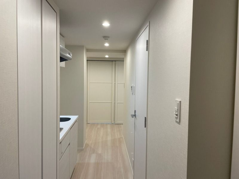 ドムス・スタイル武蔵小山のその他