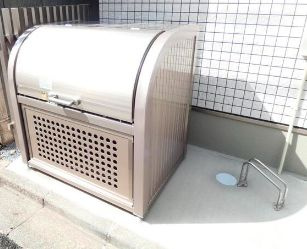 アイヴィレッジ のその他共用部分