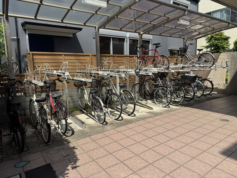 イーストコートのその他共用部分
