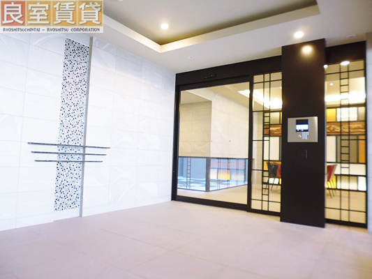 【エントランス】 | Grand Palace IKAI