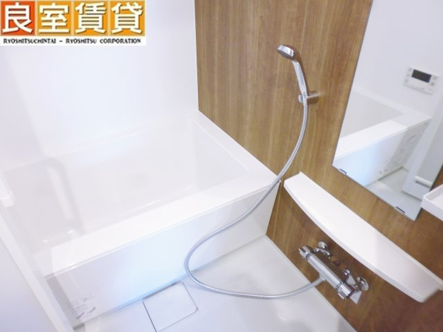 【浴室】 | Grand Palace IKAI