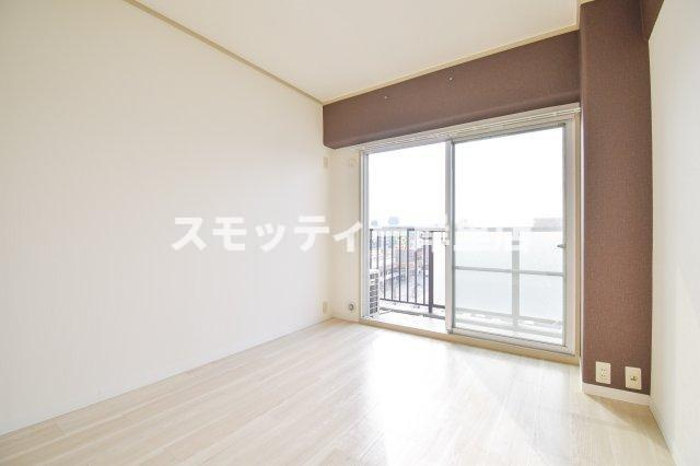 LakiaMaison帝塚山西の周辺