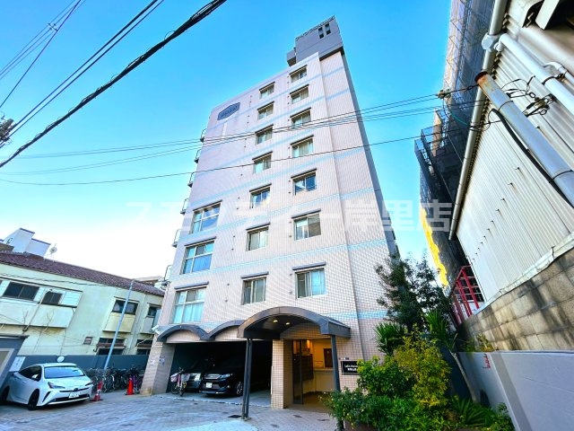 LakiaMaison帝塚山西