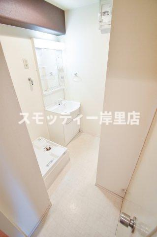 LakiaMaison帝塚山西のその他