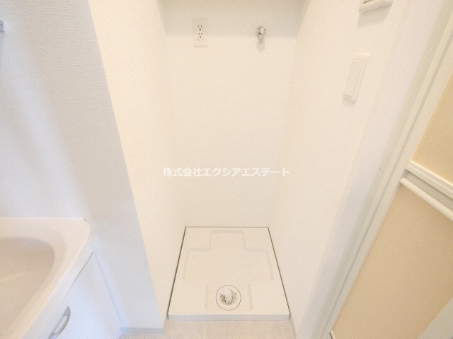 リックス天王寺南の設備