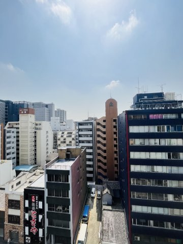 【展望】 | オープンレジデンシア栄