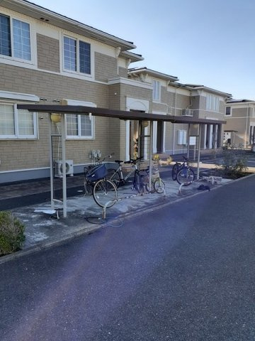 リファインＡのその他共用部分