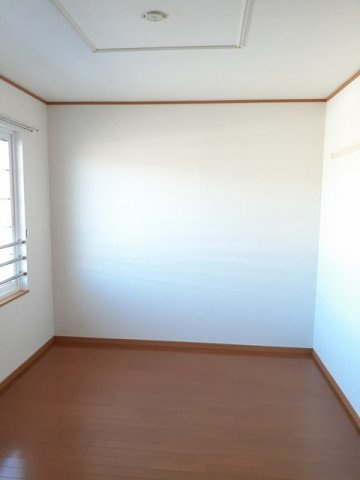 【洋室】 | リファインＡ | おしゃれな内装です