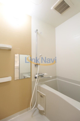 【浴室】 | グランパシフィック十三元今里