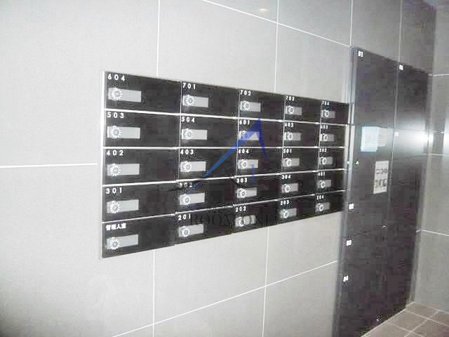 リヴシティ錦糸町弐番館のその他共用部分