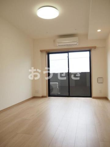 ルーブル赤羽台の展望