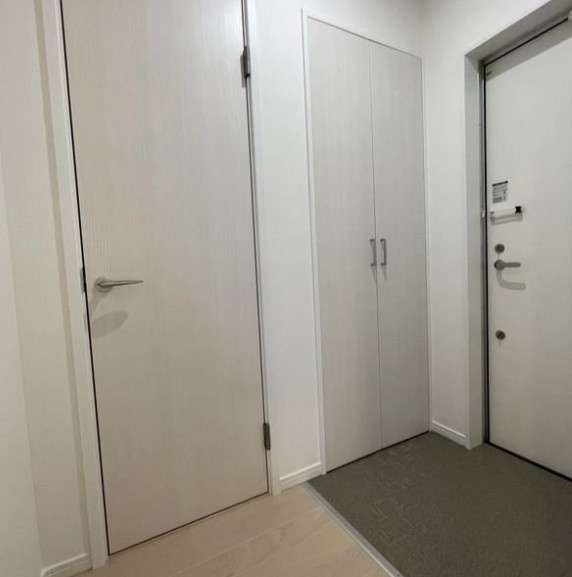 UCDA Residence新検見川のその他共用部分