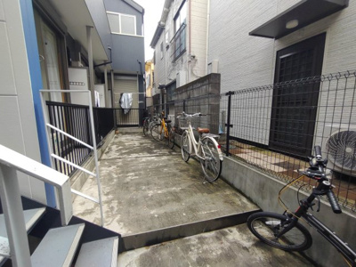 【エントランス】 | グランエッグス赤羽 | 建物の内部です
