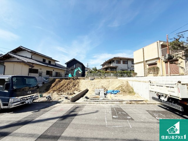 堺市南区槇塚台　第7期　新築一戸建て
