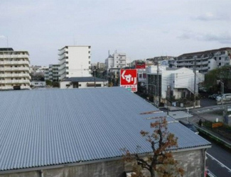 【展望】 | 前野町シティハウス