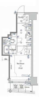 【間取り】 | DIPS大山東町