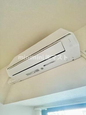 アルティザ南堀江の設備