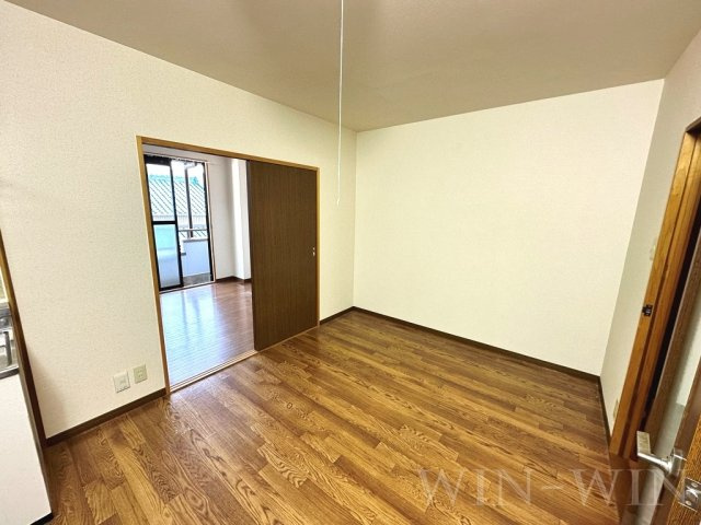 Limpiaチトセの居間・リビング|イメージ（同建物内別部屋の写真です）
