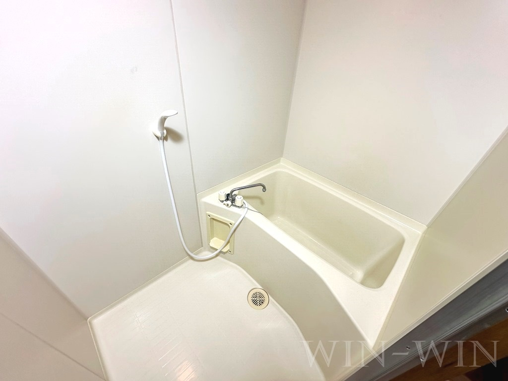 Limpiaチトセの浴室|イメージ（同建物内別部屋の写真です）