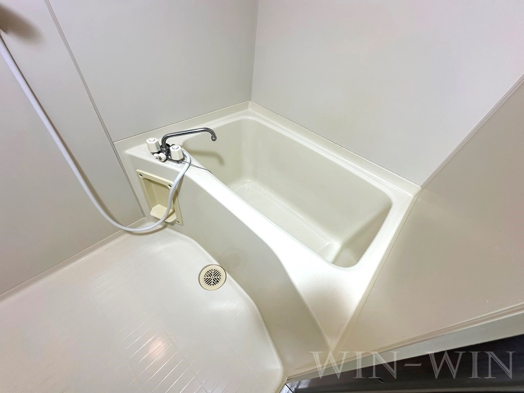 Limpiaチトセの浴室|イメージ（同建物内別部屋の写真です）