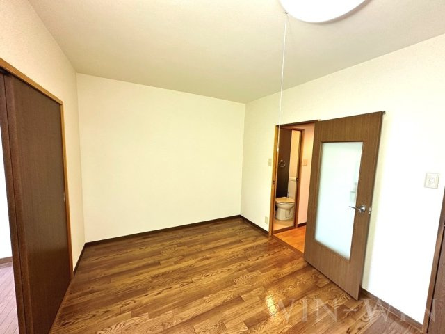 Limpiaチトセの内装|イメージ（同建物内別部屋の写真です）