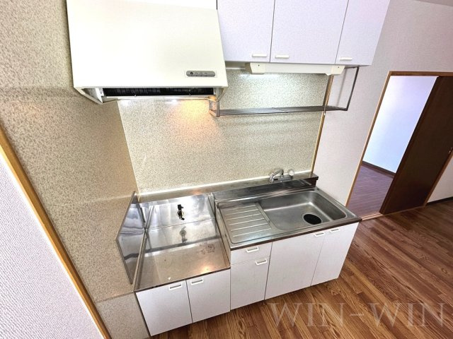 Limpiaチトセのその他|イメージ（同建物内別部屋の写真です）