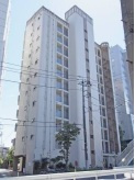 【外観】 | シャンポール旗の台