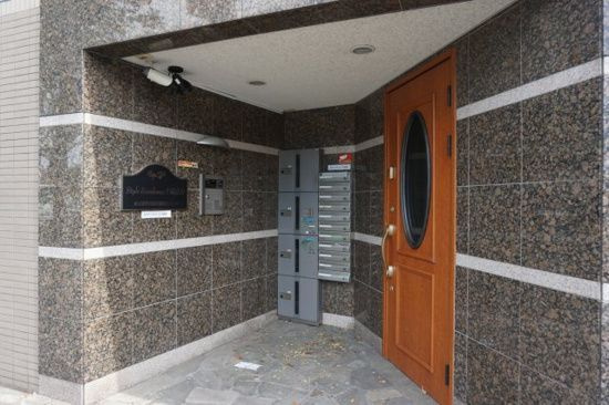Style　Residence千歳烏山の設備