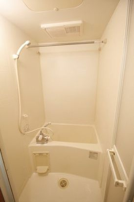 Style　Residence千歳烏山の浴室