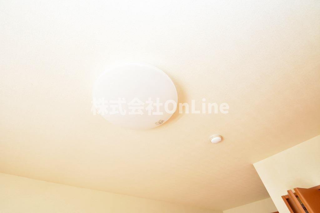 アリスコート菱屋西の設備