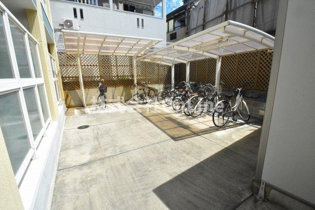 アリスコート菱屋西のその他共用部分