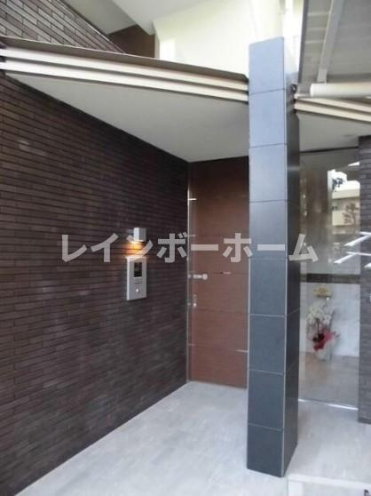 市川市市川１丁目の賃貸マンションのその他