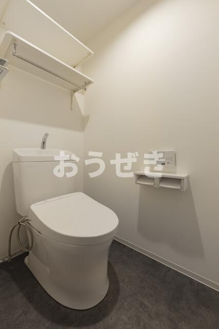 ヒルトップ野毛山の設備