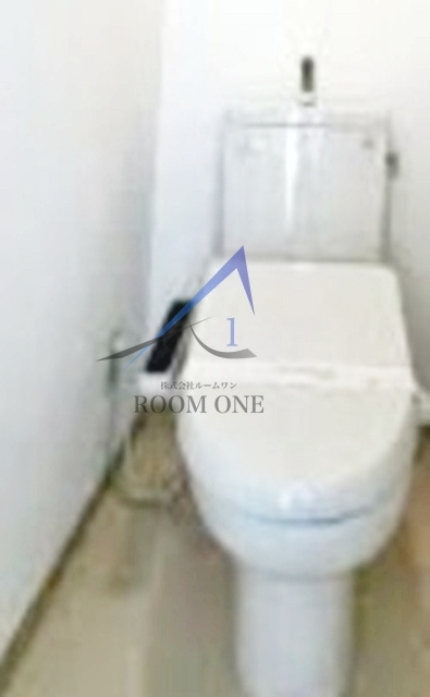 ラ・レンヌ上鷺宮のトイレ|トイレです。