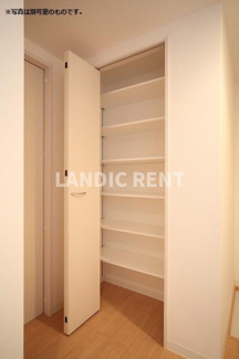 【玄関】 | Residence JUN