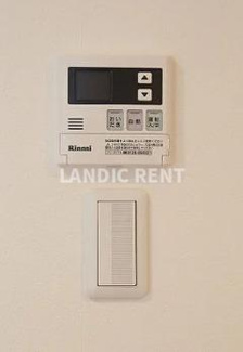 【設備】 | Residence JUN