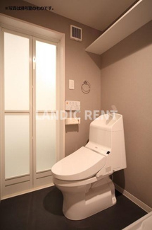 【トイレ】 | Residence JUN