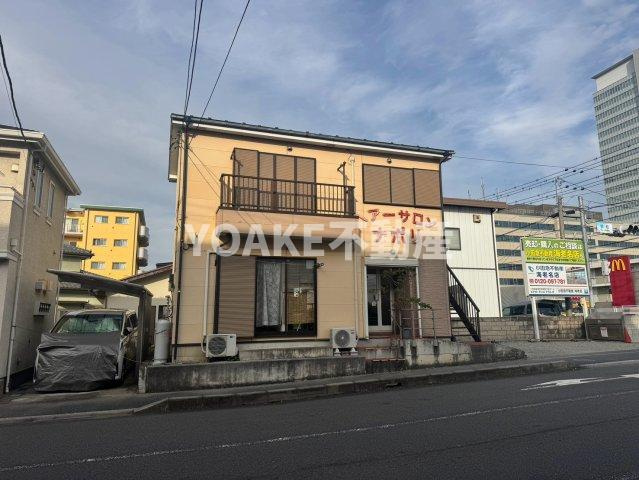スカイパレスのその他共用部分
