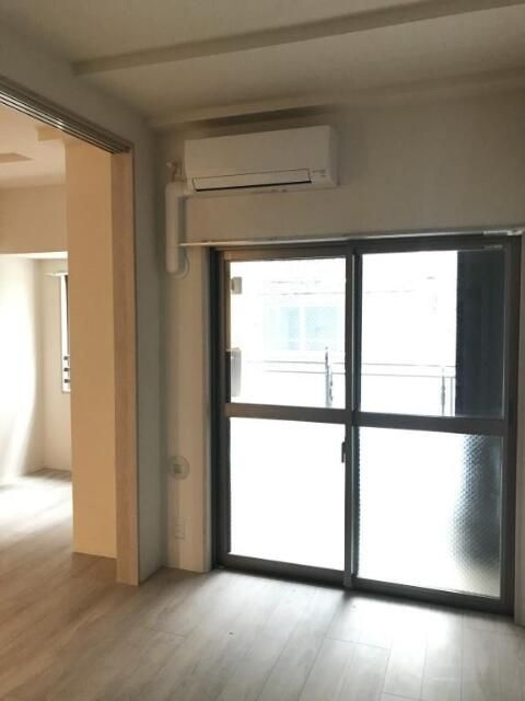 メゾンクラフト神田錦町の展望