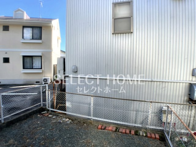 【展望】 | アーバンライフ横落 A | 同型タイプ