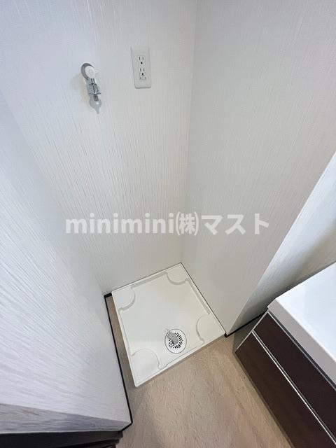 プレジオ難波の設備