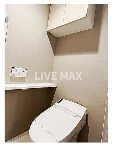 別号室参考写真