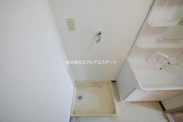 コーポエクセルⅡの設備