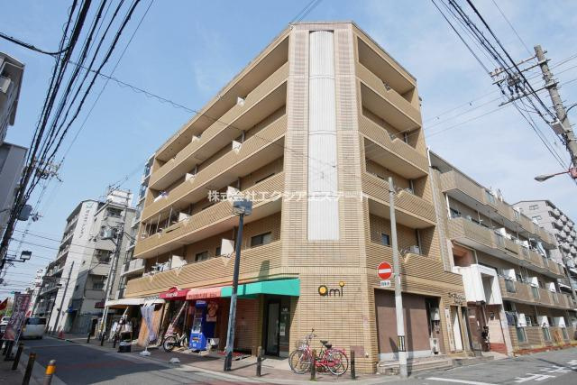 コーポエクセルⅡ